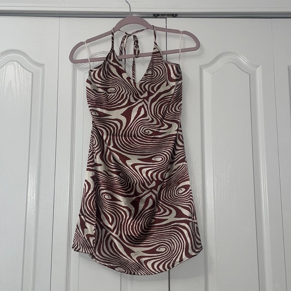Princess Polly Mini Dress